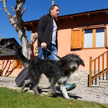 Cerdanya Viva Ecoestades Resort