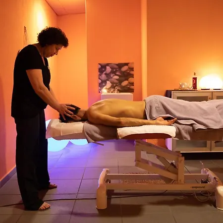 Cerdanya Viva Ecoestades Resort Prulláns