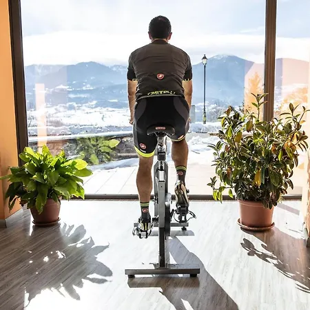 Resort Cerdanya Viva Ecoestades 3*