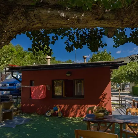 Cerdanya Viva Ecoestades Resort