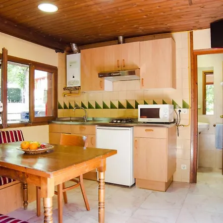 Cerdanya Viva Ecoestades Resort 3*