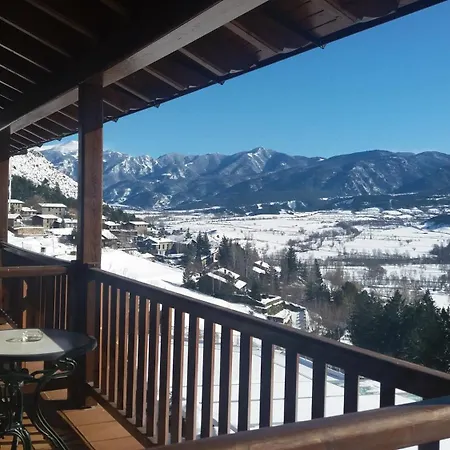 Cerdanya Viva Ecoestades Prulláns