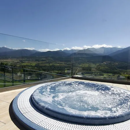 Cerdanya Viva Ecoestades Prulláns