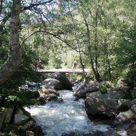 Cerdanya Viva Ecoestades Resort