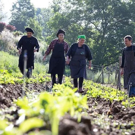 אתר נופש Cerdanya Viva Ecoestades