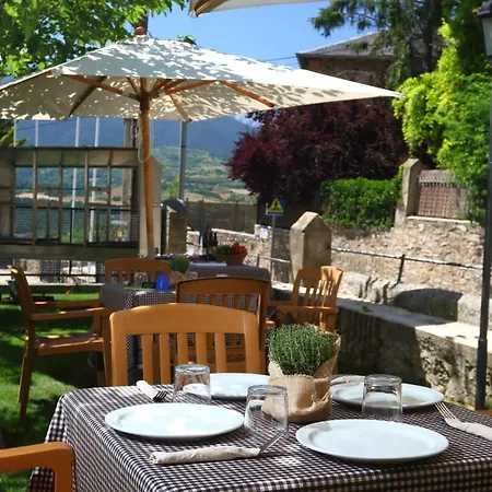 Cerdanya Viva Ecoestades פרולנס