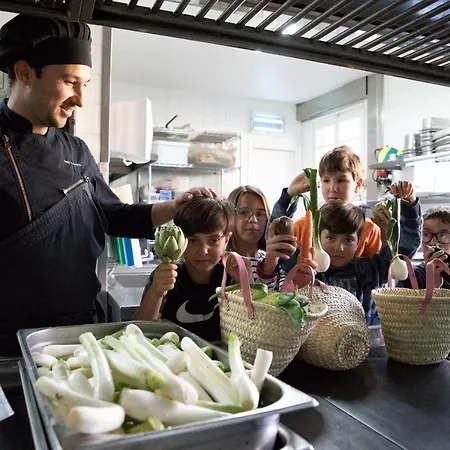 Cerdanya Viva Ecoestades Ośrodek wypoczynkowy 3*