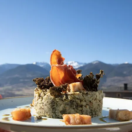 Cerdanya Ecoresort Prullans
