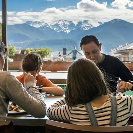 Cerdanya Ecoresort Prullans