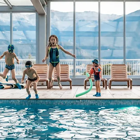 Cerdanya Ecoresort Resort