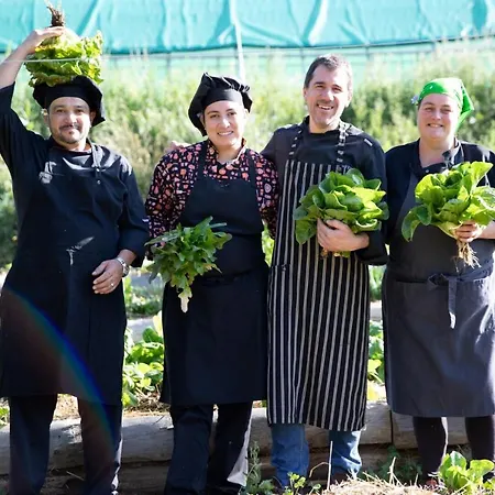 Ośrodek wypoczynkowy Cerdanya Viva Ecoestades