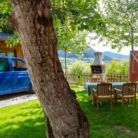 Cerdanya Ecoresort 3* Prullans