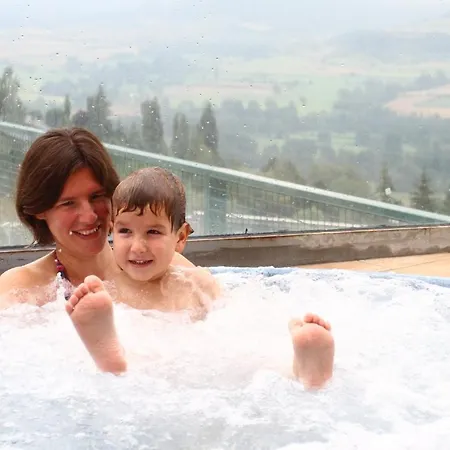 Cerdanya Ecoresort Resort