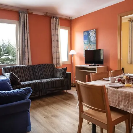 Cerdanya Ecoresort Resort 3*