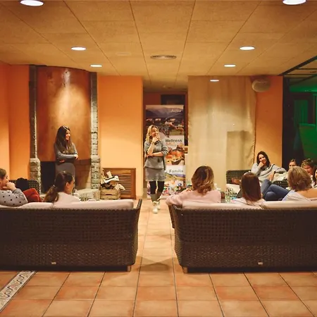 Cerdanya Viva Ecoestades 3*