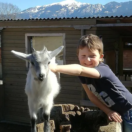 Cerdanya Ecoresort Resort
