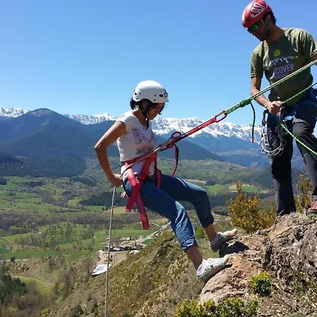 Cerdanya Ecoresort 3* Prullans