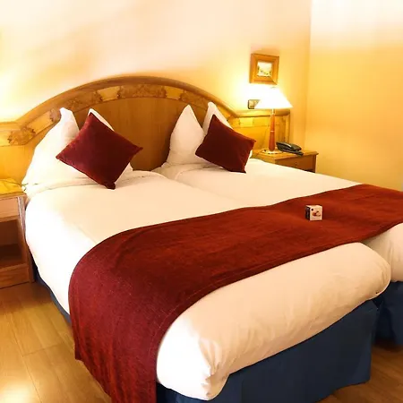 Cerdanya Ecoresort Resort Prullans