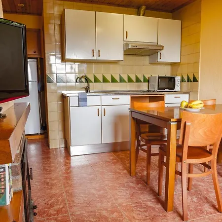 Cerdanya Viva Ecoestades 리조트 3*