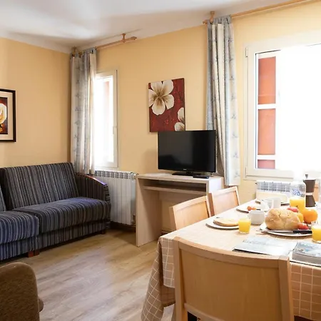 Cerdanya Ecoresort Resort 3*