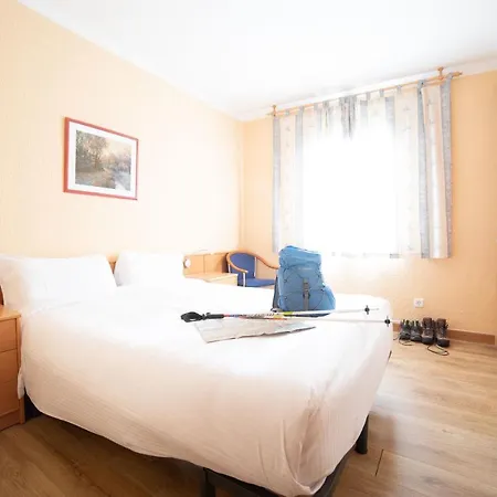리조트 Cerdanya Viva Ecoestades 3*
