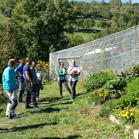 אתר נופש Cerdanya Viva Ecoestades פרולנס