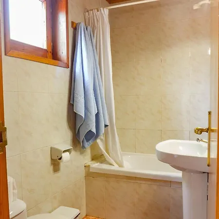 リゾート Cerdanya Viva Ecoestades 3*