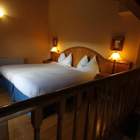 Resort Cerdanya Ecoresort Prullans