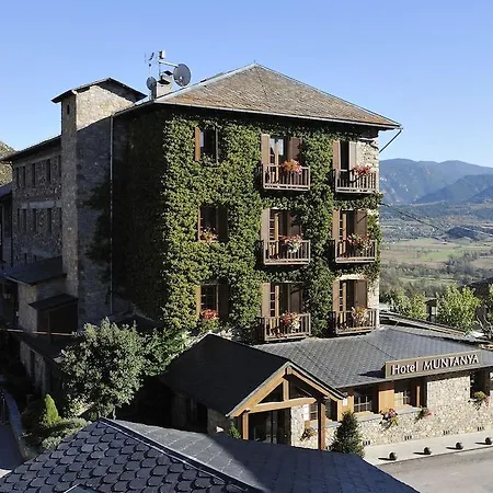리조트 Cerdanya Viva Ecoestades 3*