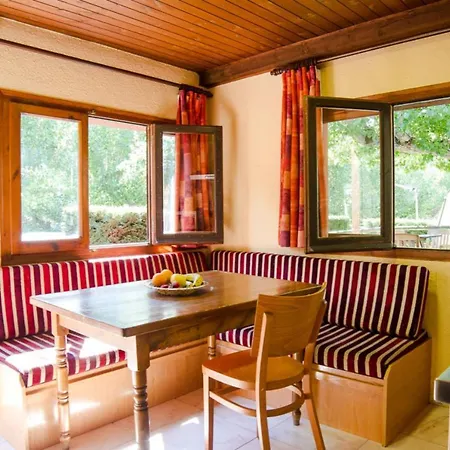 Cerdanya Ecoresort Resort Prullans
