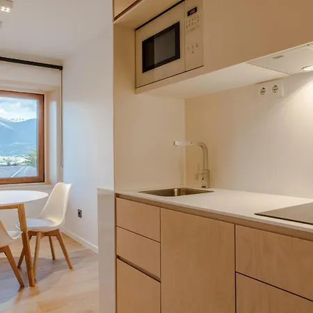 Cerdanya Viva Ecoestades 3* プルランス