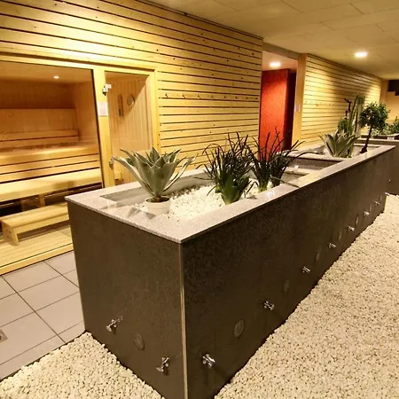 Cerdanya Ecoresort 3*