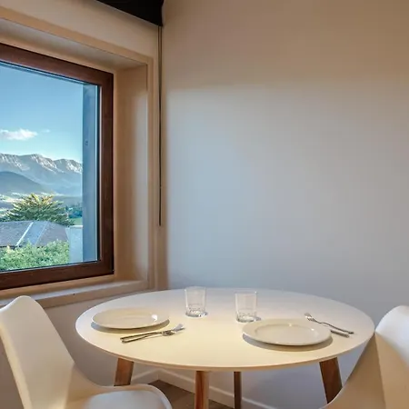 Cerdanya Viva Ecoestades リゾート