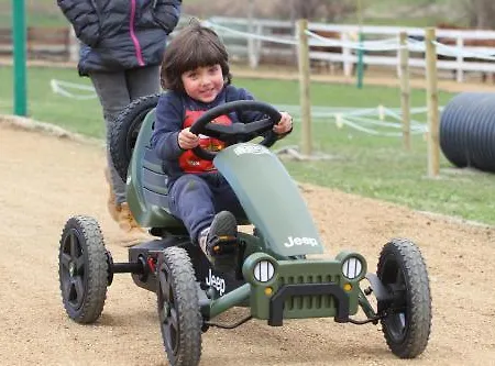 Cerdanya Viva Ecoestades 3* プルランス