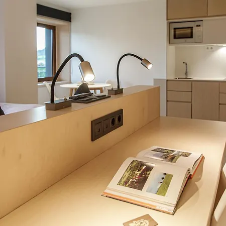 Cerdanya Ecoresort 3* Prullans