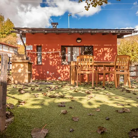 Cerdanya Ecoresort Prullans