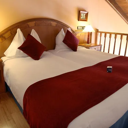 Cerdanya Ecoresort Resort