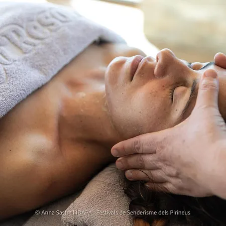 Cerdanya Viva Ecoestades 3* פרולנס