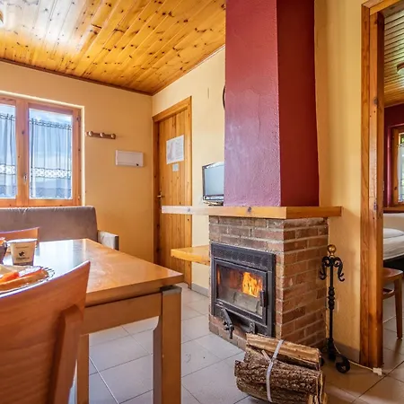 Cerdanya Viva Ecoestades 3* פרולנס