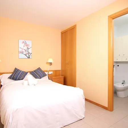 אתר נופש Cerdanya Viva Ecoestades פרולנס