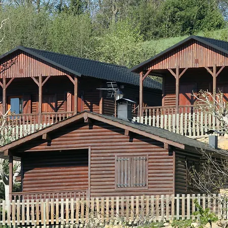 Cerdanya Viva Ecoestades 3*