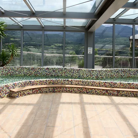 Cerdanya Viva Ecoestades 3*