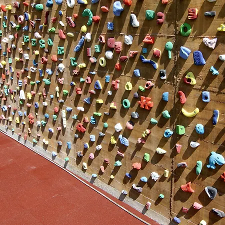 אתר נופש Cerdanya Viva Ecoestades