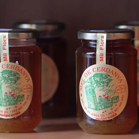 אתר נופש Cerdanya Viva Ecoestades 3*