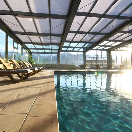 Cerdanya Viva Ecoestades Ośrodek wypoczynkowy 3*