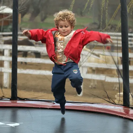 Cerdanya Viva Ecoestades אתר נופש 3*