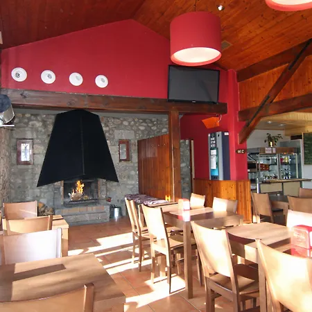 Cerdanya Viva Ecoestades 3* פרולנס
