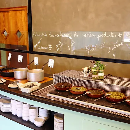 אתר נופש Cerdanya Viva Ecoestades