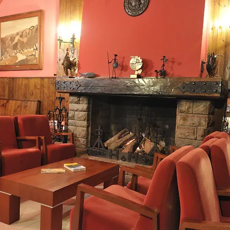 Cerdanya Viva Ecoestades 3*