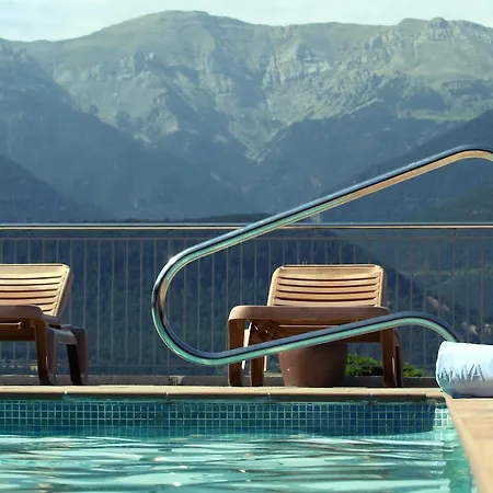Cerdanya Ecoresort